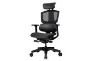 Cougar ARGO ONE BLACK Ergonomic Gaming Chair