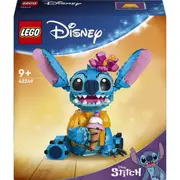 LEGO Disney Lilo & Stitch Specials 43249