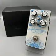 Laney Black Country Customs Secret Path