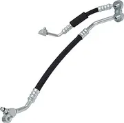 New A/C Discharge and Liquid Line HA 112797C - 42366106 Encore Trax