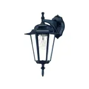 Acclaim Lighting 6102BK Camelot 1 Light 15 inch Matte Black Exterior Wall Mount