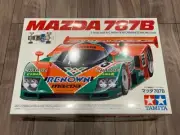 TAMIYA 1/10 RC RENOWN Mazda 787B '91 Le Mans 24hs Winner Radio Control Car Rare