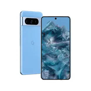 【Google】Pixel 8 Pro 5G 6.7吋(12G/128G/Tensor G3/5000萬鏡頭畫素/AI手機)