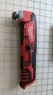 2 PACK milwaukee 2426-20 multi-tool clip on allen key holder (KEY HOLDER ONLY)