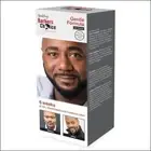Beard and Mustache Hair Color Kit by Godefroy Barbers Choice