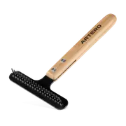 Artero Nature Collection Undercoat Shedding Rake for Dogs & Cats