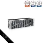Behringer RX1202FX V2 Premium 12-Input Mic/Line Rack Mixer with XENYX Mic