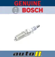 Bosch Spark Plug for Ford Fiesta WS/WT 1.6L Petrol HXJ 2008 - 2012 (for: Ford)