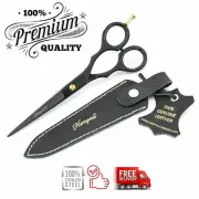 Professional Hairdressing Scissors Barber Salon Sharp Blades Hair Cutting Razor