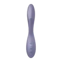 在飛比找大樹健康購物網優惠-【德國Satisfyer】G-Spot Flex 2 靈活調