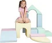 IGLU Brand Soft Play Equipment, XL Soft Play Shapes, Activity Toys