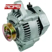 New 60A Alternator For Honda Civic 1.5L 1988-1991 31100-PM8-A03 31100PM8A01RM (for: Honda Civic)