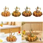 Coffee Pot Set Tea Cup Set Tea Serving Set
