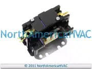 OEM Intertherm Nordyne Miller Contactor Relay Replaces Tyco 3100-10Q152C 621908