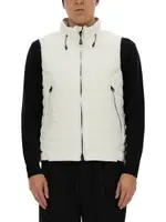 [JG1] JG1-Padded Vest-Uomo L