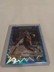 Kwai Leonard Spurs Teal Explosion Card