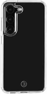 3sixT Pureflex Phone Case for Samsung Galaxy S23, Clear