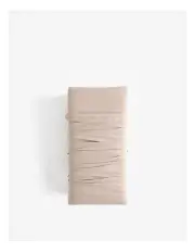 [Country Road] Brae Australian Cotton King Flat Sheet in Natural
