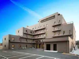 The Kato Hotel