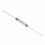 Miniature SPST-NO Reed Switch Normally Open 50mA 24VDC