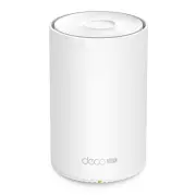 TP-Link Deco 4G+ AX1500 Whole Home Mesh WiFi 6 Gateway Router (Deco X10-4G(1-pac