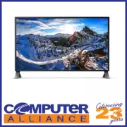 43" Philips P-Line 438P1 4K IPS Monitor with Speakers