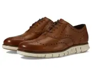 Man's Oxfords Cole Haan 2.Zerogrand Wingtip Oxford