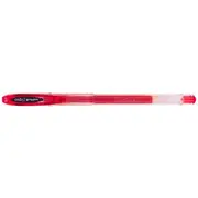 Uni-Ball Signo Fine Gel Pen Red