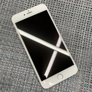 【Apple】iPhone 6s plus 64G 銀色 福利機 中古 二手 學生 備用 隨機贈品配件
