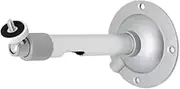 Universal Projector Wall Mounted Metal Aluminum Alloy Support Bracket Fixed and Perforated for Installation for Office