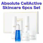 艾多美 ATOMY ABSOLUTE CELLACTIVE SKINCARE