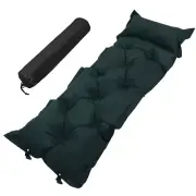 Camping Mat Tent Mattress Toppers Self Inflating Sleeping Pad