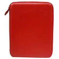 在飛比找momo購物網優惠-【fILOFAX】福利品 PENNYBRIDGE A5文件收