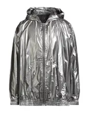 [RICK OWENS X CHAMPION] RICK OWENS x CHAMPION Jackets - Item 16418040