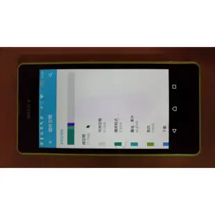 螢幕玻璃破,無法觸控, Sony Xperia Z1 Compact D5503