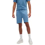 Ellesse Mens Turi Short (Blue/Light Pink/White)