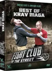 Fight Club in the Street: Best of Krav Maga