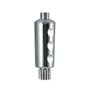 Puretec Legionella Protection Inline Filter 0.5" M&F Connection 6 Lpm