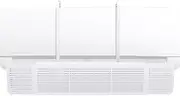 Air Conditioner Windshield, Direct Blow Windshield, AC Wind r, Air Conditioner r, Home Wind r, 36.22 x 6.42 Inch S for Installation and Adjustment
