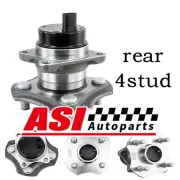 Fit Toyota Echo NCP10 NCP12 NCP13 ABS 1pc Rear Wheel Bearing Hub Assembly