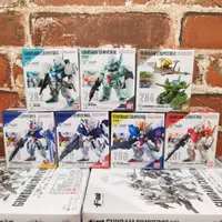 在飛比找蝦皮購物優惠-【雷殿堂現貨】鋼彈 FW GUNDAM CONVERGE 2