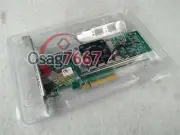 1PC Dell Broadcom BCM57810S Adapter 10GB Dual Port SFP+ PCIe x8 Ethernet Network