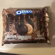 *LIMITED TIME* Oreo x Post Malone Salted Caramel & Shortbread Pack