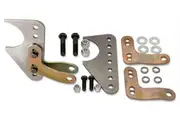 Competition Engineering Lower Coil-Over Shock Mount Kit Suit 3" O.D Axle Tubes