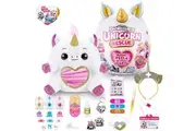 Rainbocorns Unicorn Rescue Big Surprise Assorted