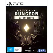 Endless Dungeon Day One Edition