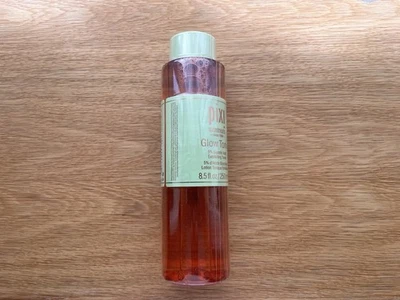 Pixi Glow Tonic 250ml | 5% Glycolic Acid Exfoliating Toner | Skincare Bestseller
