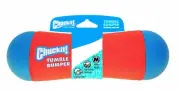 Chuckit TUMBLE BUMPER Medium Fetch Toy - Land and Water - Pack of 2