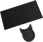 OFFSCH Guitar Table Bracket Rack for Acoustic and Electric Guitars Non-slip and Stable Design