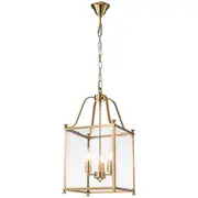 Brass Hamptons Lanterns Lights Gold Glade Provincial French Lighting Michigan
